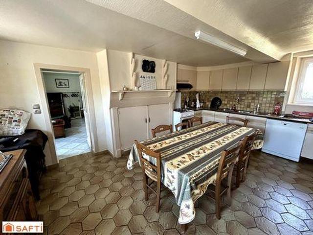 Villa 3 chambres, Roullours Basse 14500 DLS104439143