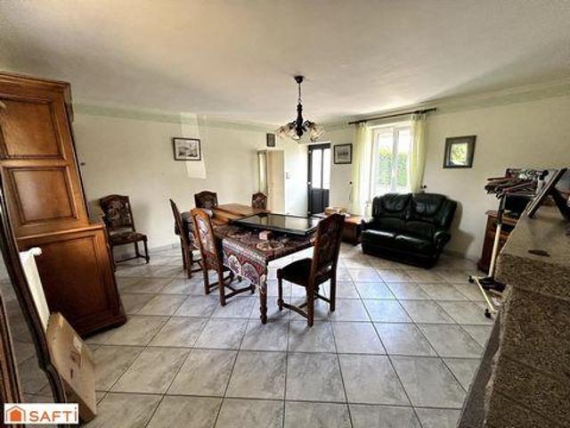 Villa 3 chambres, Roullours Basse 14500 ELS104439143