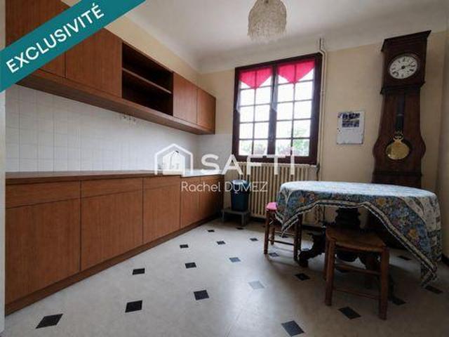 Villa 3 chambres, Roussennac Midi 12220 DS103183028