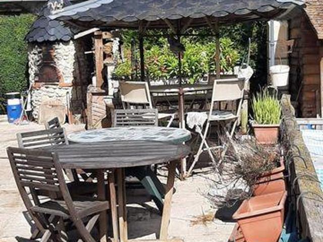 Villa 3 chambres, Rousseloy Picardie 60660 DS105882475