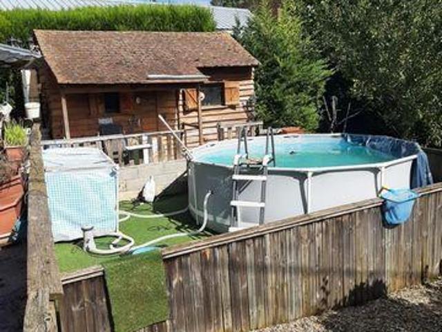 Villa 3 chambres, Rousseloy Picardie 60660 ES105882475