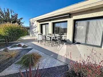 Villa 3 chambres, Roussillon Rhône 38150 DS100733414