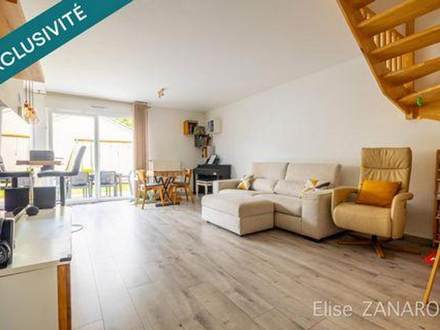 Villa 3 chambres, Roussy Lorraine 57330 ELS104110782
