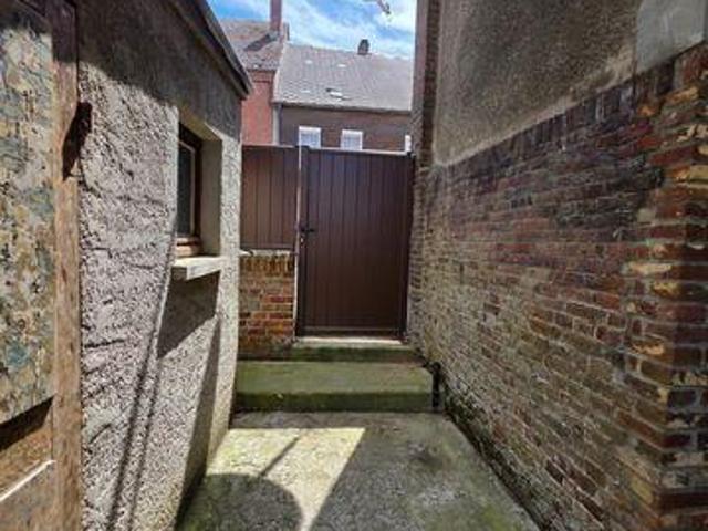 Villa 3 chambres, Rozoy Picardie 02360 ES104110614