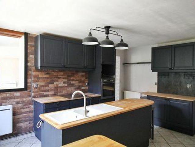 Villa 3 chambres, Rozay Île 77540 ES100726537