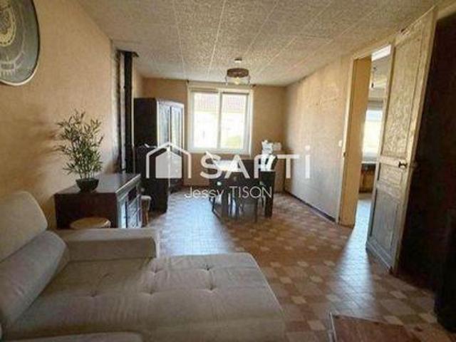 Villa 3 chambres, Staple Nord 59190 ES98682866