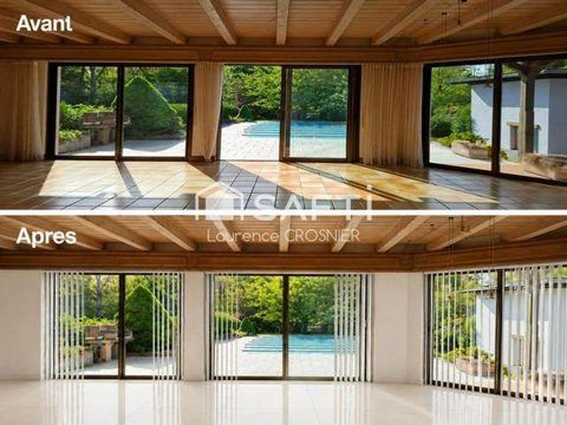 Villa 3 chambres, Steinbourg Alsace 67790 ES102251885