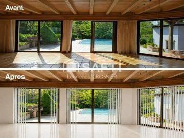 Villa 3 chambres, Steinbourg Alsace 67790 ES102251885