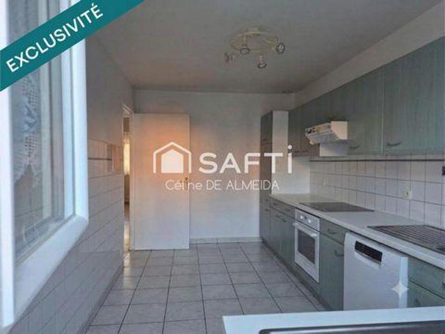 Villa 3 chambres, Strasbourg Alsace 67200 DS105606817