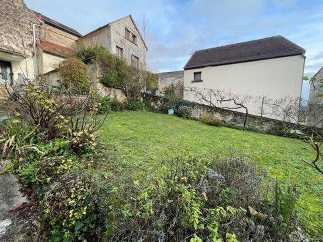 Villa 3 chambres, Saacy Île 77730 DS100736661
