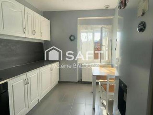 Villa 3 chambres, Saacy Île 77730 DS101519962