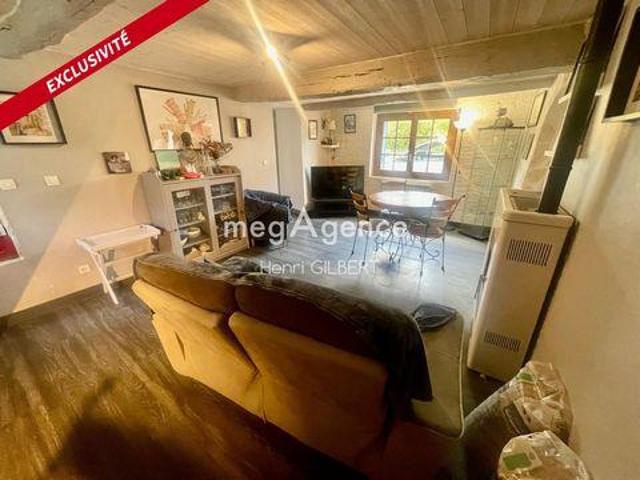 Villa 3 chambres, Saacy Île 77730 DS103327295