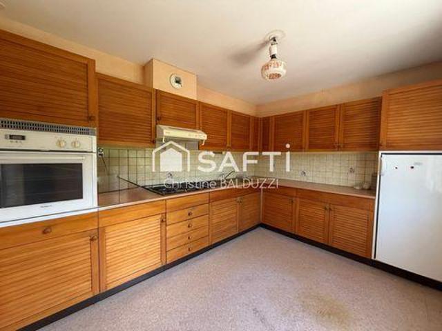 Villa 3 chambres, Saacy Île 77730 ELS105188379