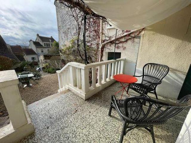 Villa 3 chambres, Saacy Île 77730 ES100736661