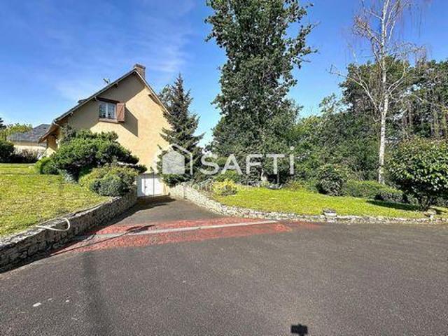Villa 3 chambres, Sable Pays de la Loire 72300 DS102666126