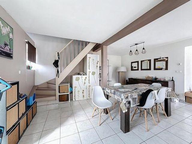 Villa 3 chambres, Sable Pays de la Loire 72300 ES99517603