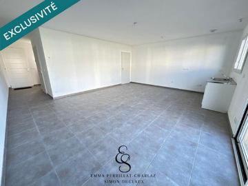 Villa 3 chambres, Sablons Rhône 38550 DS100262217