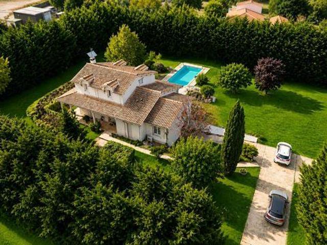 Villa 3 chambres, Sadirac Aquitaine 33670 ELS105170788