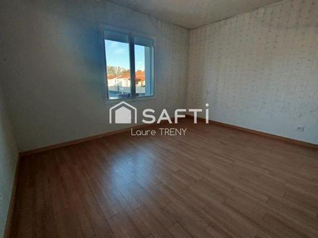 Villa 3 chambres, Saint Pays de la Loire 85220 ES98113874