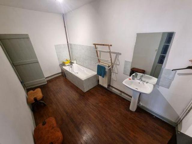 Villa 3 chambres, Saint Midi 09200 DS102759442