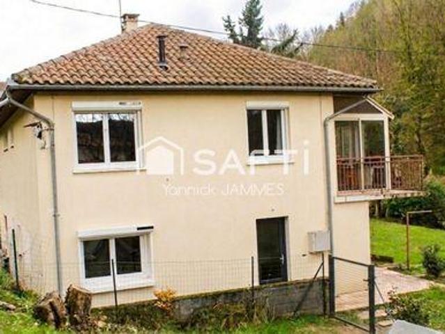 Villa 3 chambres, Saint Midi 12400 DLS102590786