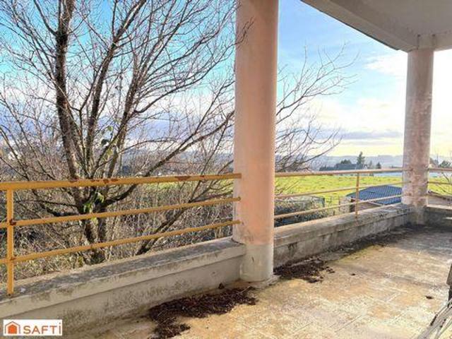 Villa 3 chambres, Saint Midi 12460 DS100737876