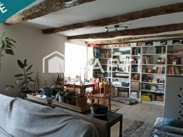 Villa 3 chambres, Saint Midi 12480 DLS105057544