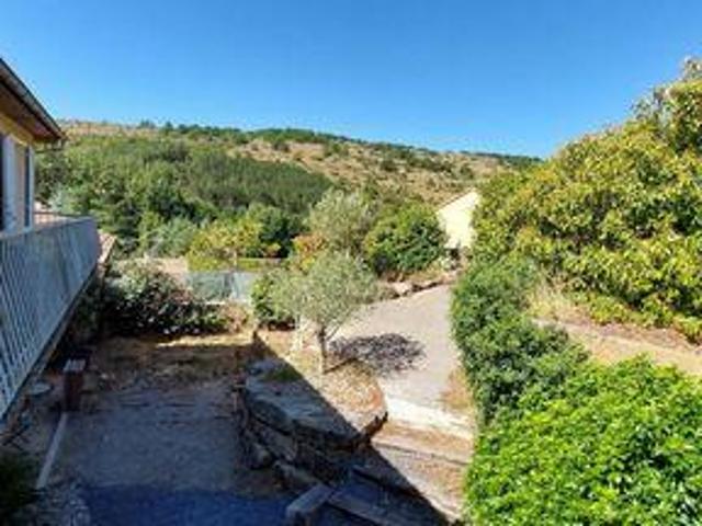 Villa 3 chambres, Saint Midi 12490 DLS105057657