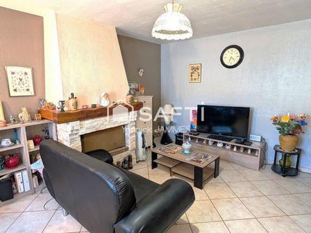 Villa 3 chambres, Saint Midi 12380 DLS103659773