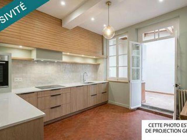 Villa 3 chambres, Saint Midi 31410 ES100019452