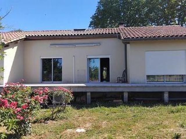 Villa 3 chambres, Saint Midi 31420 DS104372254