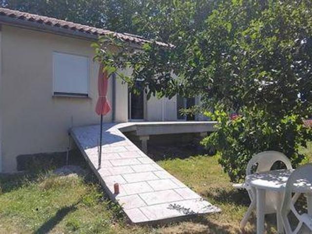 Villa 3 chambres, Saint Midi 31420 ES104372254