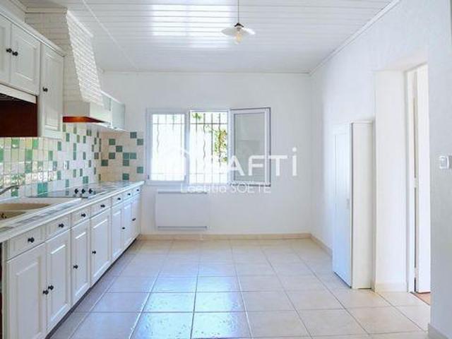 Villa 3 chambres, Saint Midi 31530 DS103156143