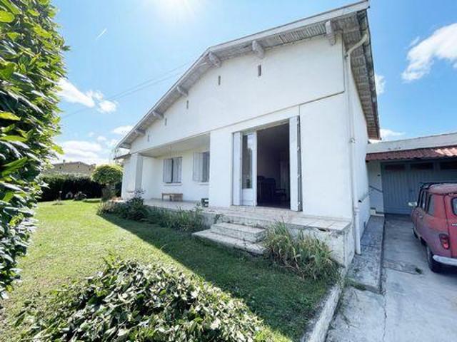 Villa 3 chambres, Saint Midi 31800 DS100779527