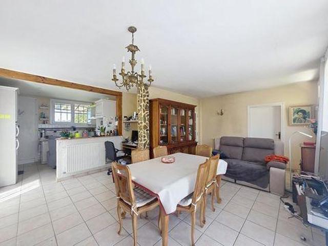 Villa 3 chambres, Saint Midi 31800 DS102472994
