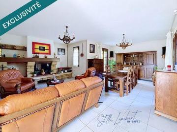 Villa 3 chambres, Saint Midi 31140 ES102251891