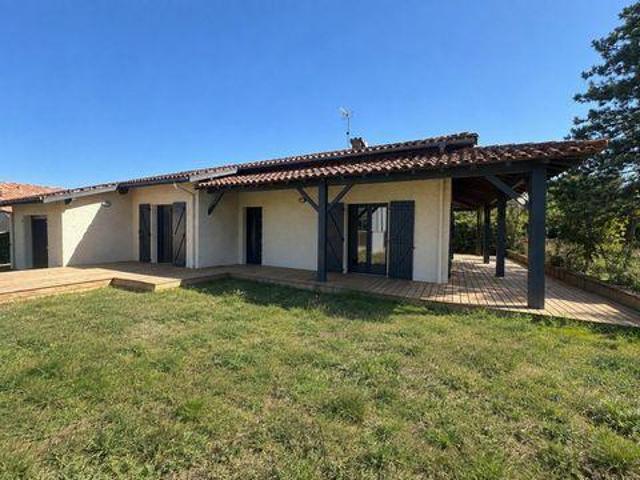Villa 3 chambres, Saint Midi 31140 ES105746810