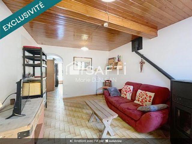 Villa 3 chambres, Saint Midi 31220 DS105413018