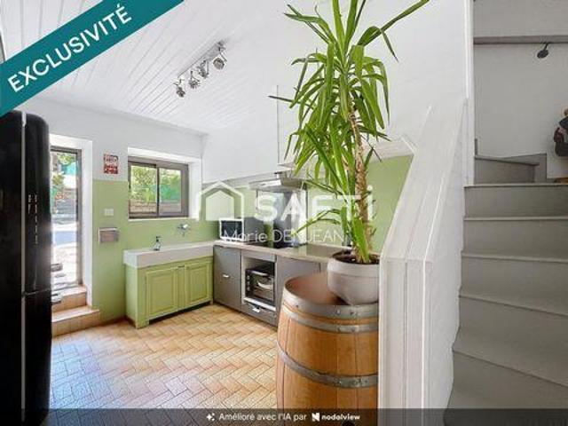 Villa 3 chambres, Saint Midi 31220 ELS105413018