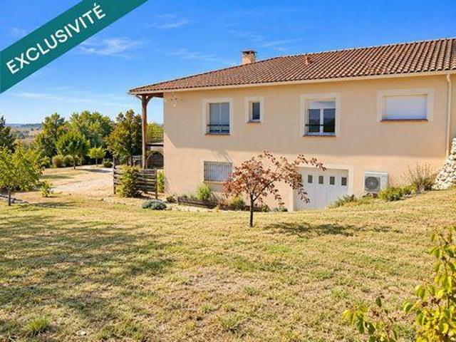 Villa 3 chambres, Saint Midi 32310 DS105720367