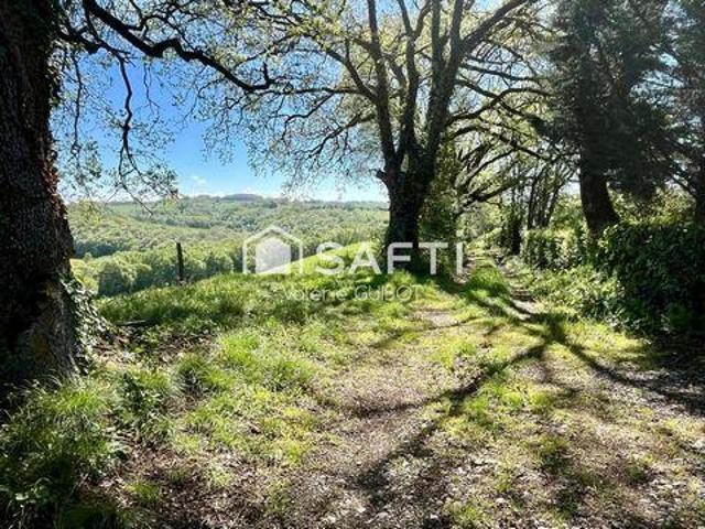 Villa 3 chambres, Saint Midi 32320 DS104006059