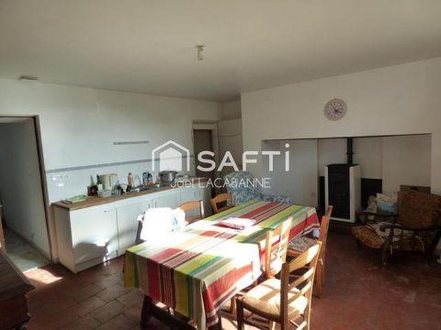 Villa 3 chambres, Saint Midi 65700 DS102773185