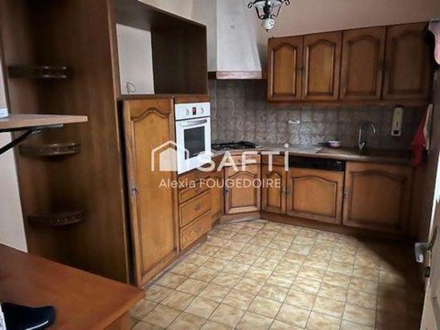 Villa 3 chambres, Saint Midi 81400 DS101350731