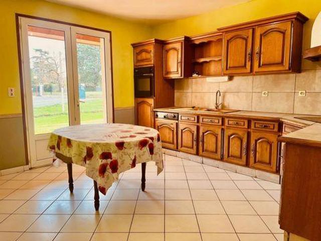 Villa 3 chambres, Saint Midi 81440 DS101488871
