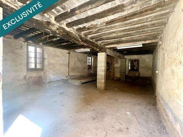Villa 3 chambres, Saint Midi 81160 DS103546384