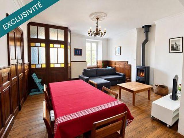 Villa 3 chambres, Saint Midi 81240 DLS105646744
