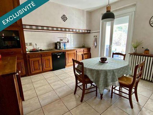 Villa 3 chambres, Saint Midi 81240 ES104988619