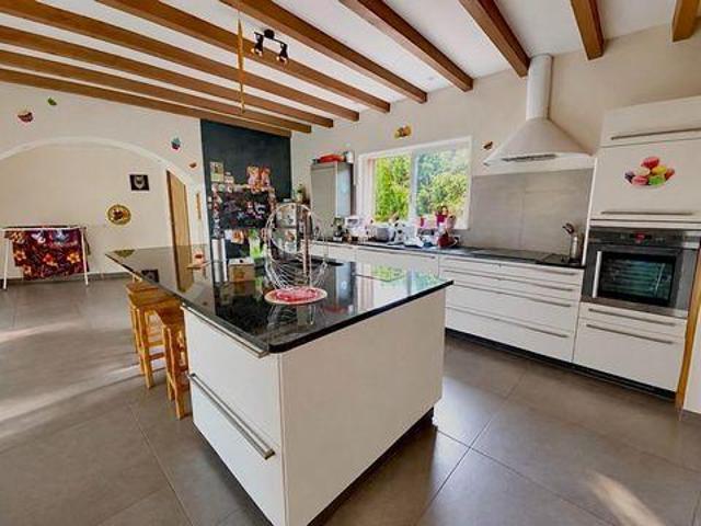 Villa 3 chambres, Saint Midi 81240 ES105764767