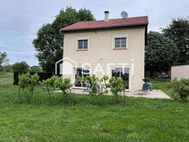 Villa 3 chambres, Valderies Midi 81350 DS102759452