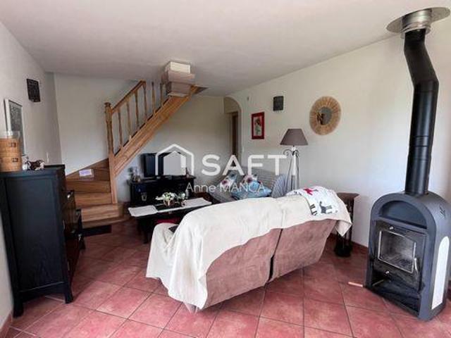 Villa 3 chambres, Saint Midi 81350 ES105509544